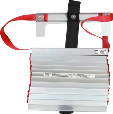 Produktbild von Alecto EL-450 - Rettungsleiter 4,5 Meter