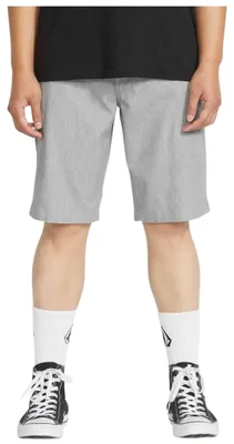 Produktbild von Volcom Frickin Modern Stretch Short 21 Grey 38