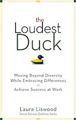 Zdjęcie produktu dla The Loudest Duck