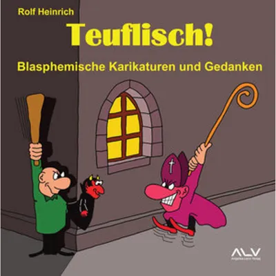 Zdjęcie produktu dla Teuflisch!