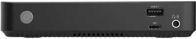 Immagine prodotto di Zotac ZBOX-MI648-BE  i5-1340P Intel DDR5 HDMI DP