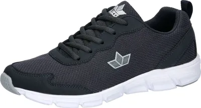 Produktbild von Lico ALMERIA Sneaker in Übergrößen Blau [D2C]590791 große Unischuhe