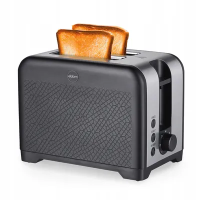 Obrázok produktu pre TOASTER Sendvičovač 7 LEVEL Eldom 930W 2 Hriankovač