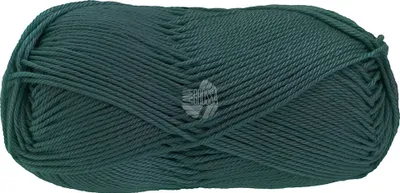 Produktbild von Lana Grossa - Cotone 0139 perlopalgrün