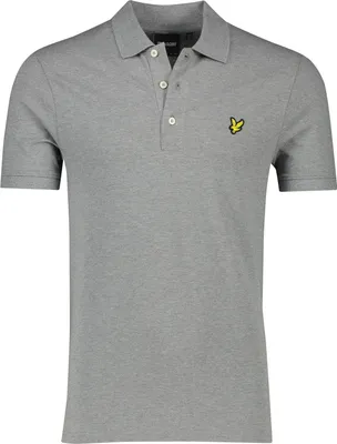 Image de Lyle & Scott Kurzarm-Poloshirt