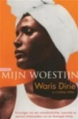 Productafbeelding van Mijn woestijn | Waris Dirie