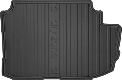 Productafbeelding van FROGUM rubberen bagagemat voor Mercedes S-klasse (W220), modeljaren 1998-2005