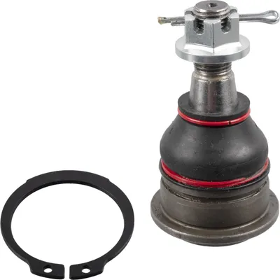 Produktbild von FEBI BILSTEIN Traggelenk Vorne Links Vorne Rechts für NISSAN ALMERA TINO (V10) 42674