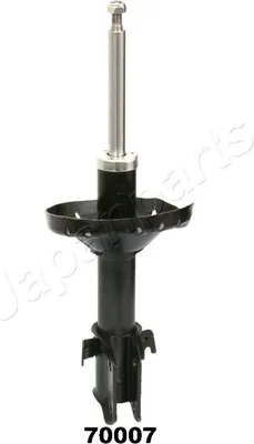 Produktbild von JAPANPARTS Stoßdämpfer Vorne Links für SUBARU Legacy IV Kombi (BP) Federbein MM-70007