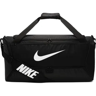 Produktbild von Nike Nk Brsla M Duff - 9.0 Black/Black/White -