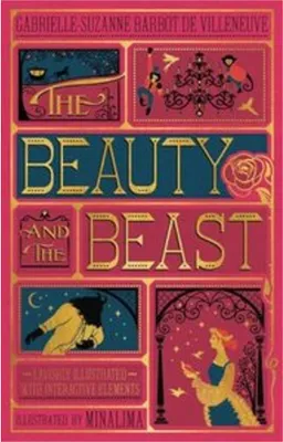 Immagine prodotto di The Beauty and the Beast