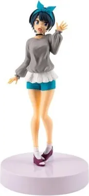 Produktbild von Banpresto - Rent-A-Girlfriend - Ruka Sarashina 17cm