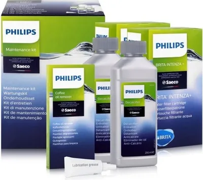 Image de Kit d'entretien Philips / Saeco CA6706