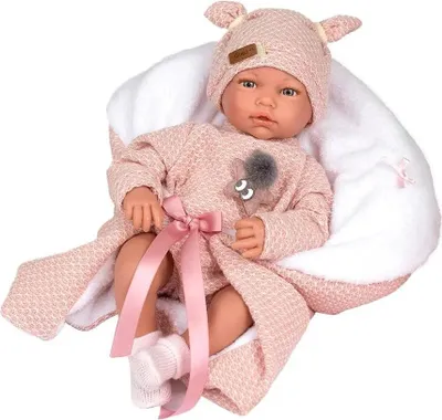 Produktbild von MuÑecas Guca Weiße Haarlose Guca Puppe Mehrfarbig 3-6 Years Mehrfarbig 3-6 Years