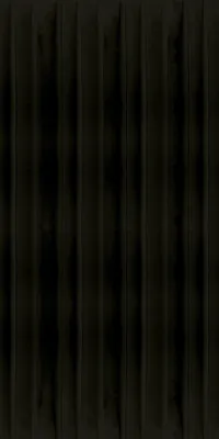 Produktbild von MANK Skirtings mit Kellerfalte aus Airlaid in Schwarz, 72cm x 4m - 1 Stück