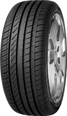 Produktbild von Superia Sommerreifen motorcycle-tyres EcoBlue UHP ( 205/45 R17 88W XL )