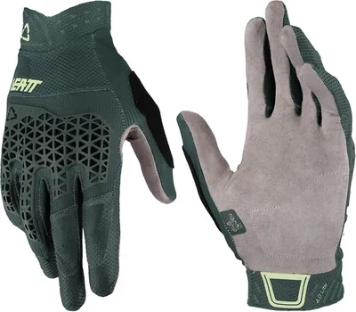 Immagine prodotto di Guanti Leatt MTB 4.0 Lite Colore: Verde, Taglia: S