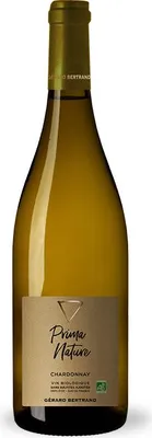 Produktbild von Prima Nature chardonnay 2024 75cl
