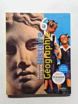 Image de Education civique Histoire Geographie