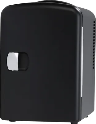 Image de Mini réfrigérateur/réchaud 4 Litres 220V + adaptateur 12V
