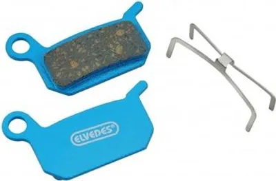 Produktbild von Elvedes Schedbrems Blocks Orger.