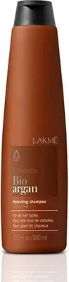 Zdjęcie produktu dla Lakme K.Therapy Bioargan Szampon nawilżający 300 ml