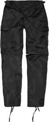 Produktbild von normani Herren 2-in-1 Zip-Off BDU Rangerhose