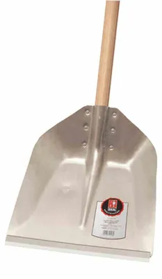 Immagine prodotto di Pala per bordi Ideal Hall Mk 06090920
