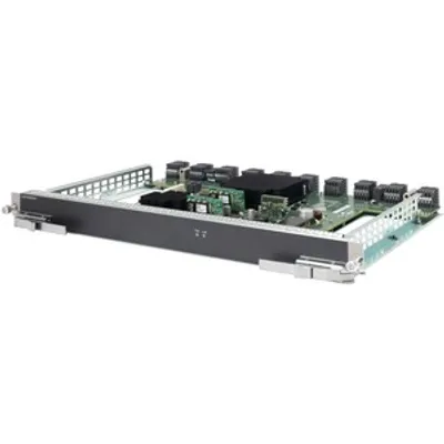 Produktbild von HPE FlexFabric 12910 1.92Tbps Type A Fabric Module, 1920 Gbit/s, FlexFabric 12910