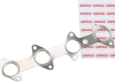 Imagen del producto de CORTECO 026607P: Junta para colector de escape, compatible con OPEL ZAFIRA B (A05), para colector de escape