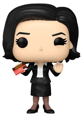 Obrázok produktu pre Figúrka Friends - Monica Geller (Funko POP! Television 1649)