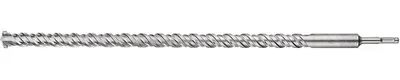 Immagine prodotto di Punta per calcestruzzo VERTO SDS Plus, 22 x 600 mm, S4