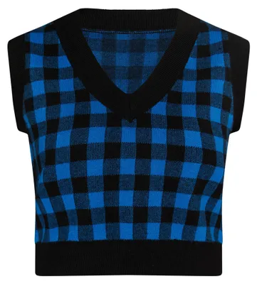Immagine prodotto di Gilet da donna VANJA - nero blu.
Gilet da donna VANJA - nero blu, taglia XS