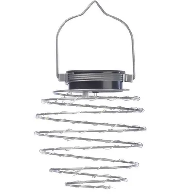 Produktbild von Smart Garden Spiralight Grau 4 Stück