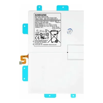 Produktbild von Samsung Akku EB-BT725ABU für Galaxy Tab S6 Lite T860 P610 7040mAh GH82-20770A
