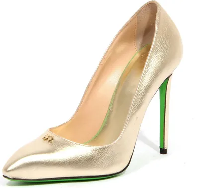 Produktbild von H9497 decollete donna LA MARTINA woman shoes