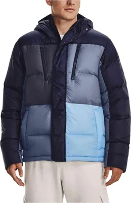 Image de Veste Under Armour 1372693-410 pour Uni