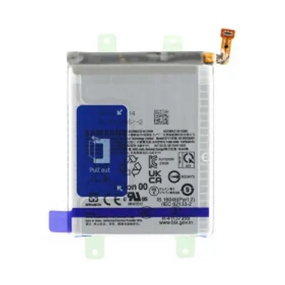 Produktbild von Original Samsung Akku Galaxy S24 Ultra SM-S928 EB-BS928ABY 5000mAh GH82-33387A
