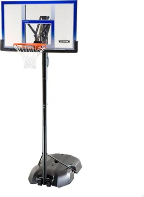 Produktbild von Lifetime Basketballkorb New York Portable (48 Zoll), 90000