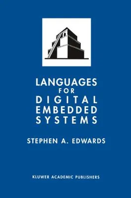 Image de Langages pour systèmes numériques embarqués