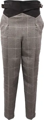 Produktbild von 7165AN pantalone donna TWIN-SET Frau Hose