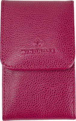 Produktbild von WINDROSE Maniküre-Set Beluga Manicure Set Berry beere
