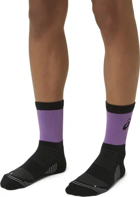 Produktbild von Asics LITE-SHOW RUN SOCK CREW ROSA 35-38