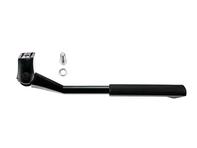 Produktbild von 26-28 Zoll URSUS Mooi 90 Fahrrad Seiten Ständer Mittelbau verstellbar belastbar 25kg