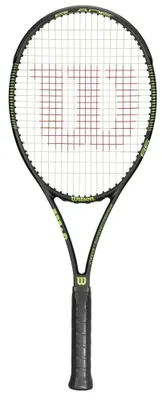 Productafbeelding van Wilson tennisracket Blade 98 18x20 (2015). Greepmaat: 4. Artikelnummer: 70300291600004