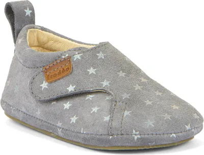Produktbild von Froddo Barefoot Walkers Silver Größe EU 20