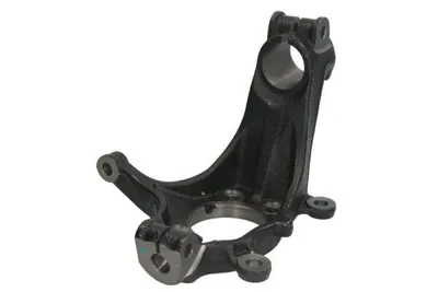 Produktbild von REINHOCH RH08-8021 Achsschenkel Radaufhängung Lenkung für NISSAN Qashqai / Qashqai +2 I (J10, NJ10) Vorne Links