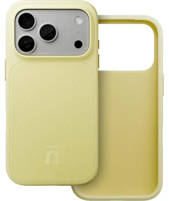 Produktbild von Handyhülle für iPhone 18 Pro, Native Union Neo Case MagSafe, Gelb