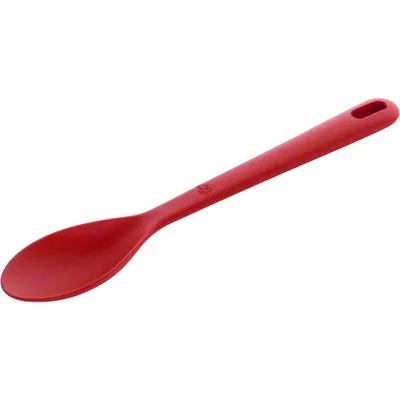 Image de Cuillère de service ZWILLING résistante à la chaleur jusqu'à 230 °C rouge 28000-004-0 1001148 ROSSO