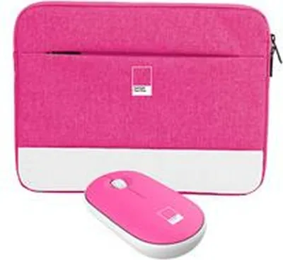 Obrázok produktu pre Pantone PT-BGMS001P1, Puzdro, 39,6 cm (15.6"), 350 g